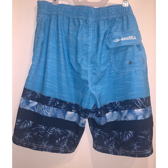 Men’s Swim Shorts - Picture 3 of 3